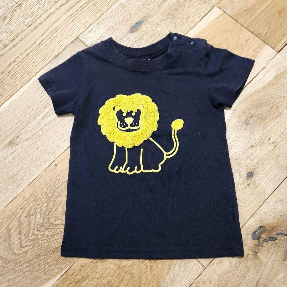 Used Kids T-shirts